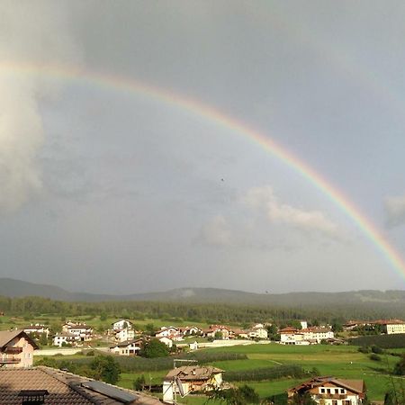 Casa Vacanze Fontana กอเรโด ภายนอก รูปภาพ