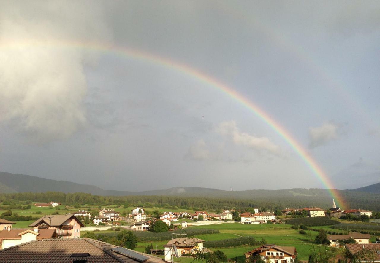 Casa Vacanze Fontana กอเรโด ภายนอก รูปภาพ