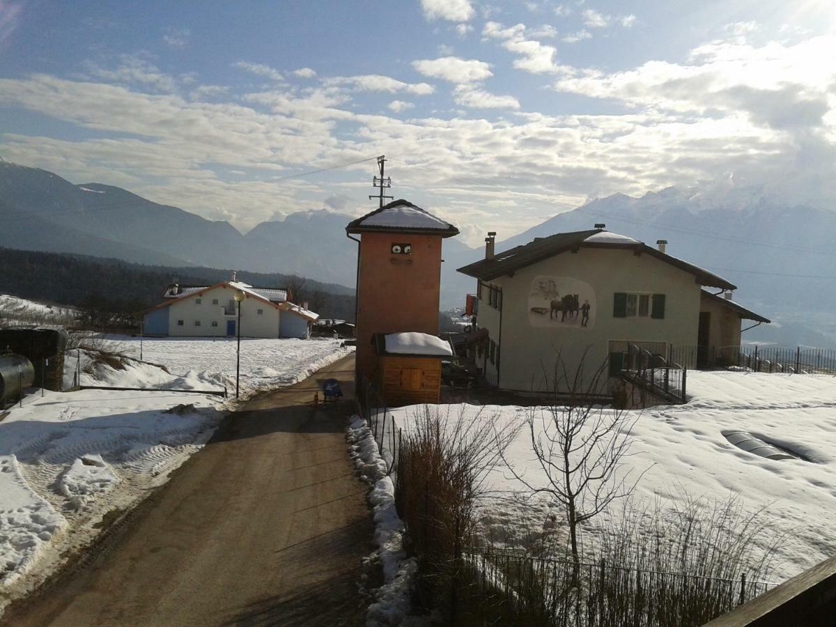 Casa Vacanze Fontana กอเรโด ภายนอก รูปภาพ