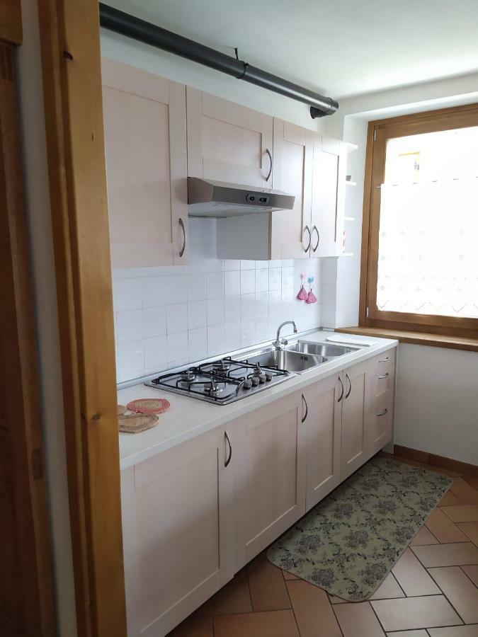 Casa Vacanze Fontana กอเรโด ภายนอก รูปภาพ