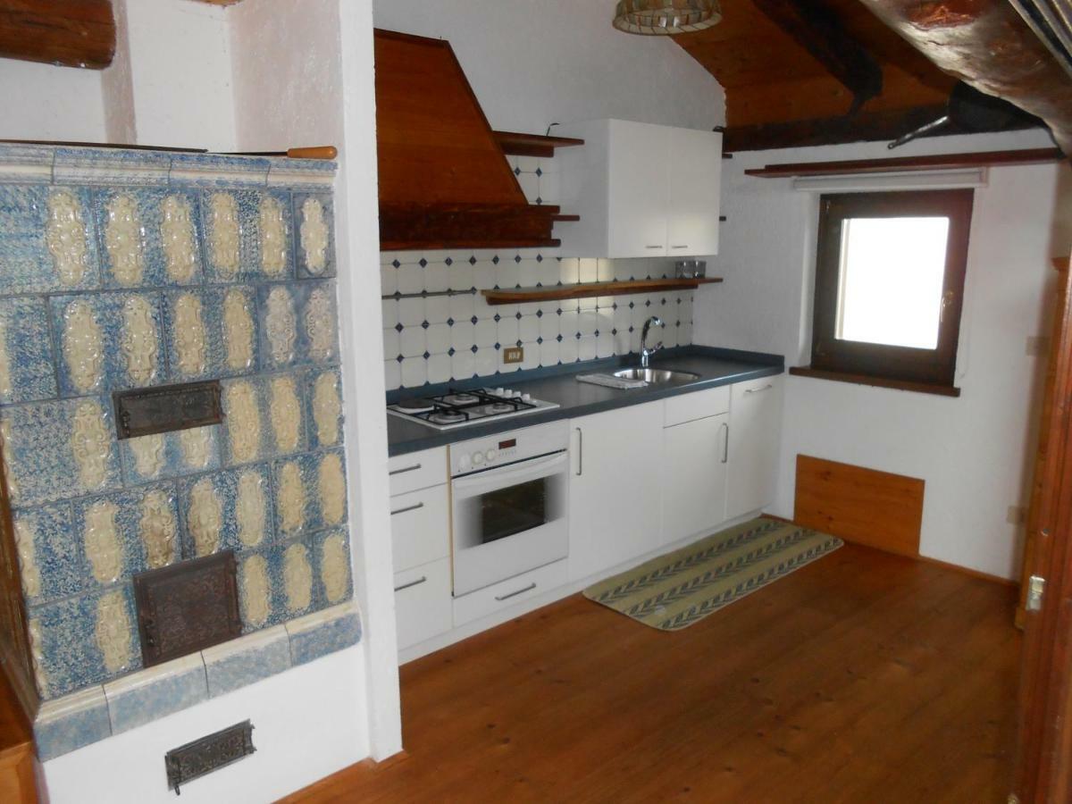 Casa Vacanze Fontana กอเรโด ภายนอก รูปภาพ