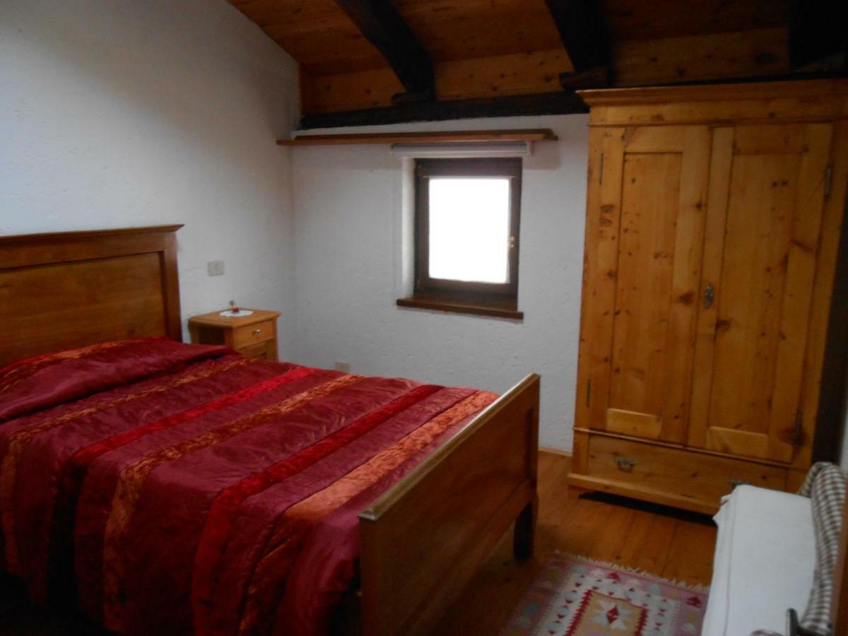 Casa Vacanze Fontana กอเรโด ภายนอก รูปภาพ